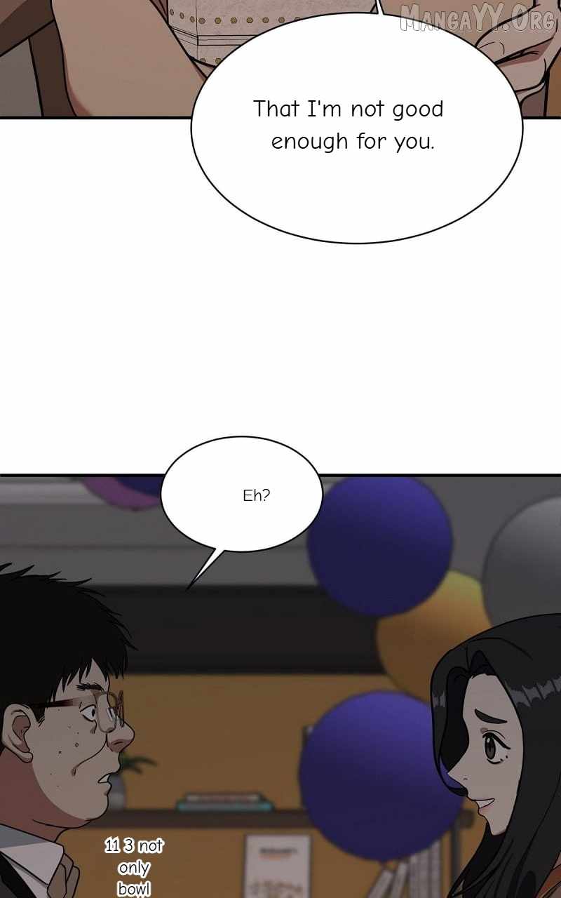 Read Change Me chapter 59 image 23 on Lezhin