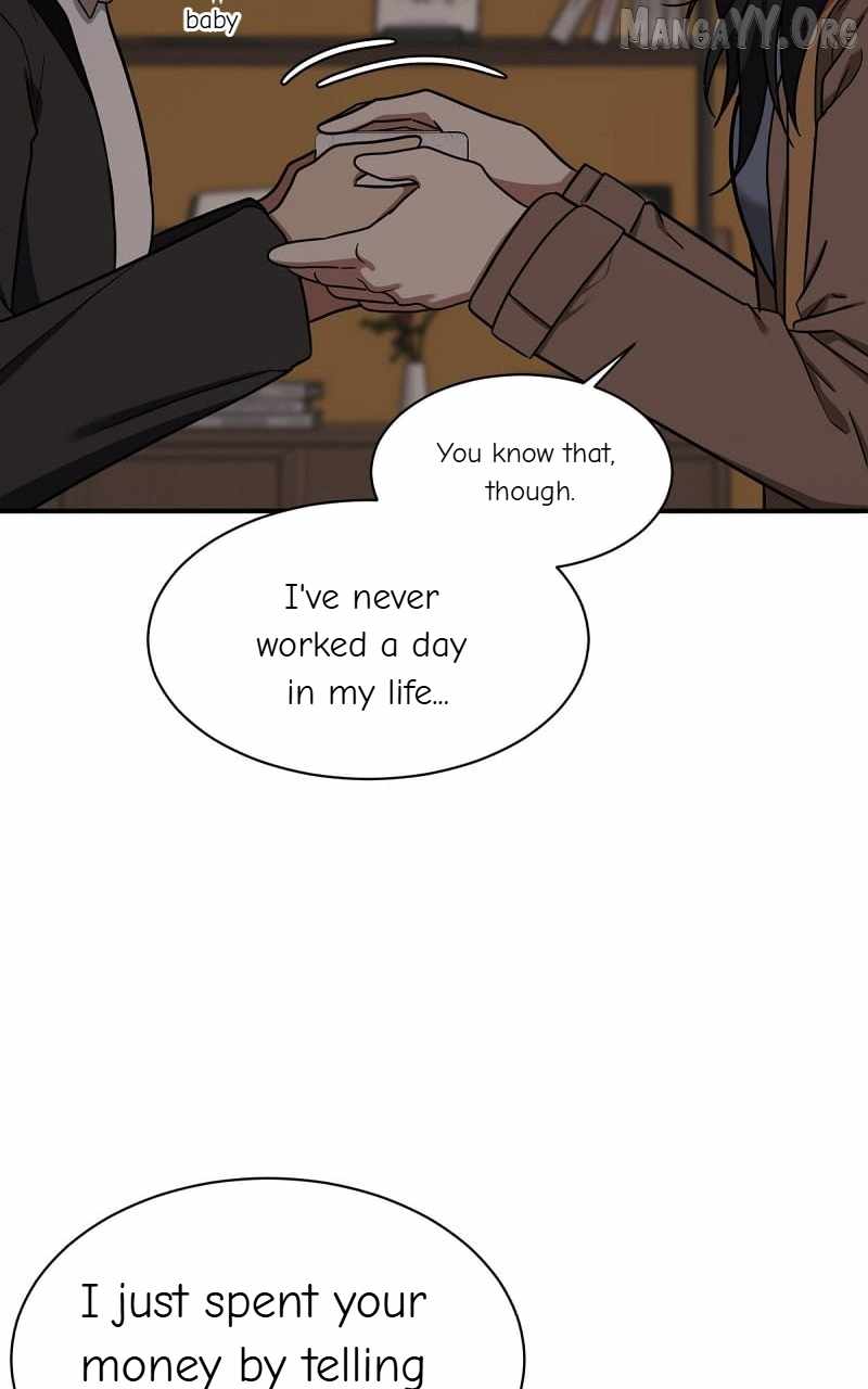 Read Change Me chapter 59 image 24 on Lezhin