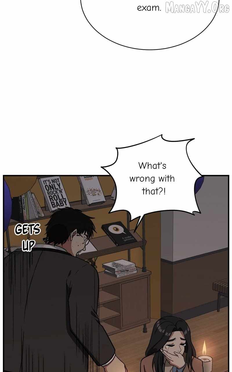 Read Change Me chapter 59 image 26 on Lezhin