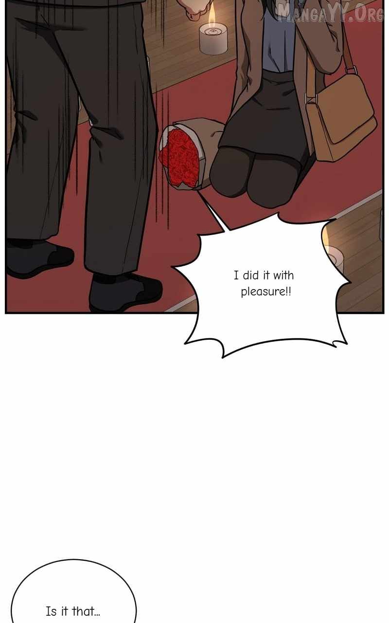 Read Change Me chapter 59 image 27 on Lezhin
