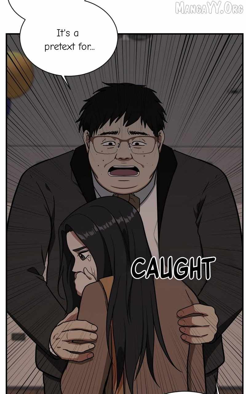 Read Change Me chapter 59 image 28 on Lezhin
