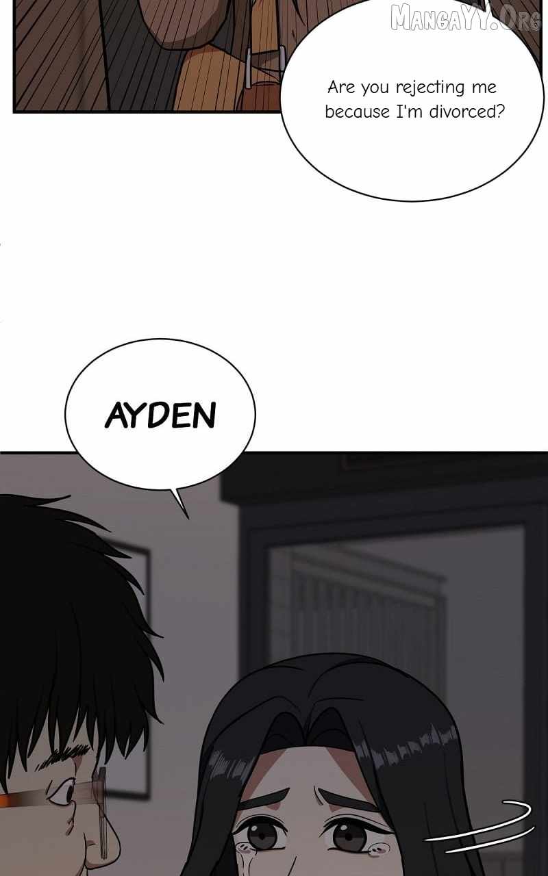 Read Change Me chapter 59 image 29 on Lezhin