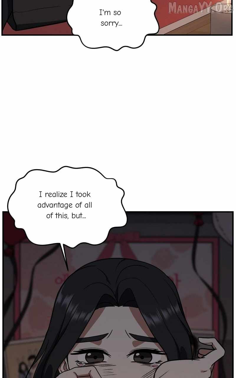 Read Change Me chapter 59 image 32 on Lezhin