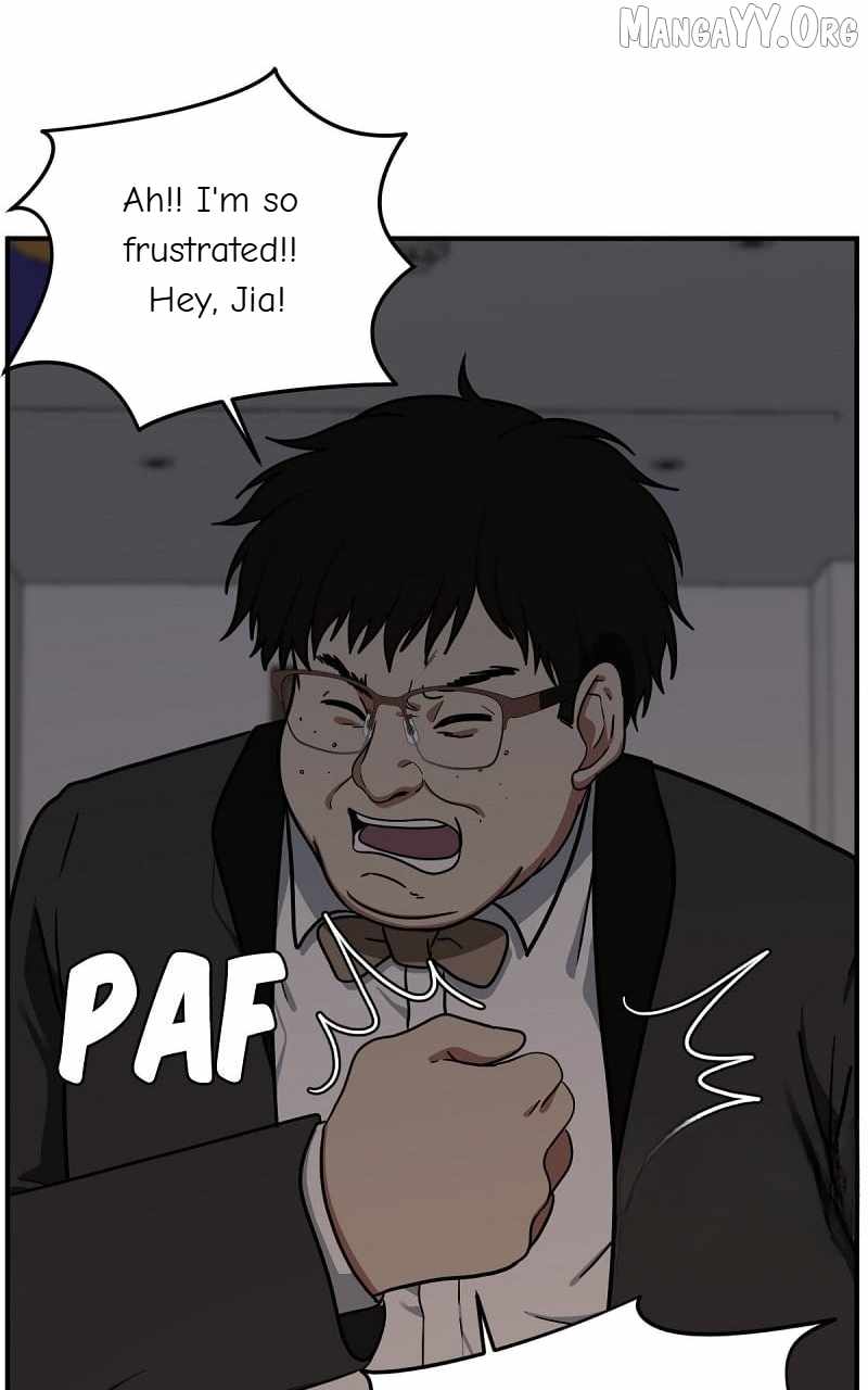 Read Change Me chapter 59 image 34 on Lezhin