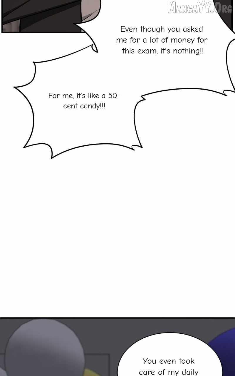 Read Change Me chapter 59 image 35 on Lezhin