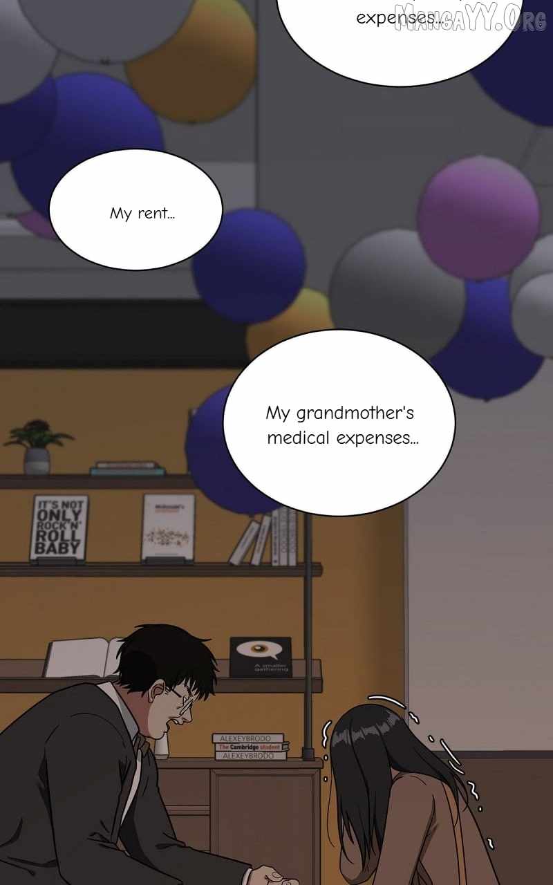 Read Change Me chapter 59 image 36 on Lezhin