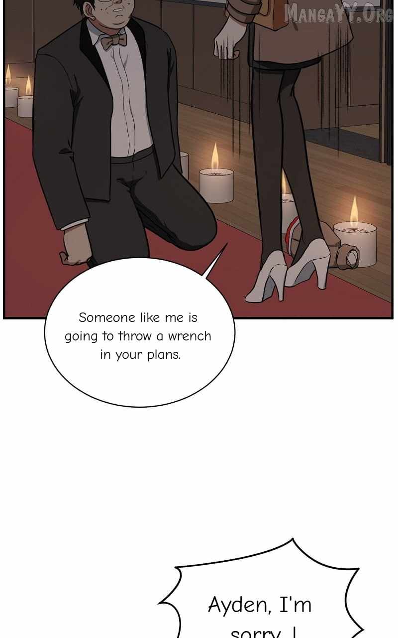 Read Change Me chapter 59 image 40 on Lezhin