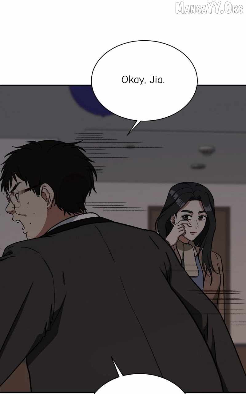 Read Change Me chapter 59 image 55 on Lezhin