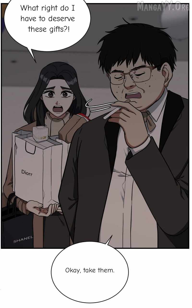 Read Change Me chapter 59 image 58 on Lezhin