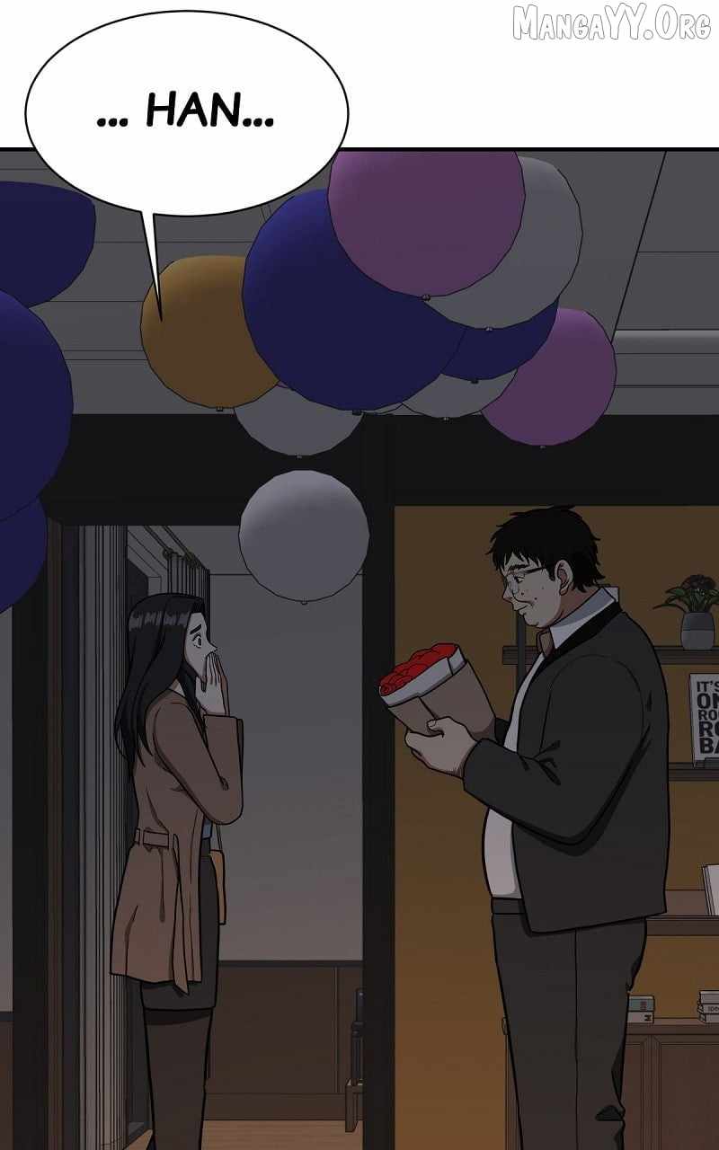 Read Change Me chapter 59 image 6 on Lezhin