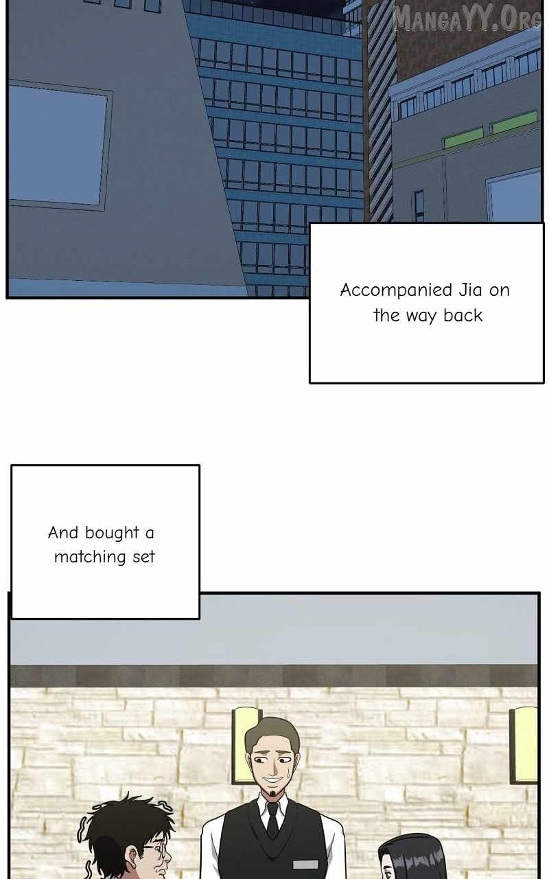 Read Change Me chapter 59 image 70 on Lezhin