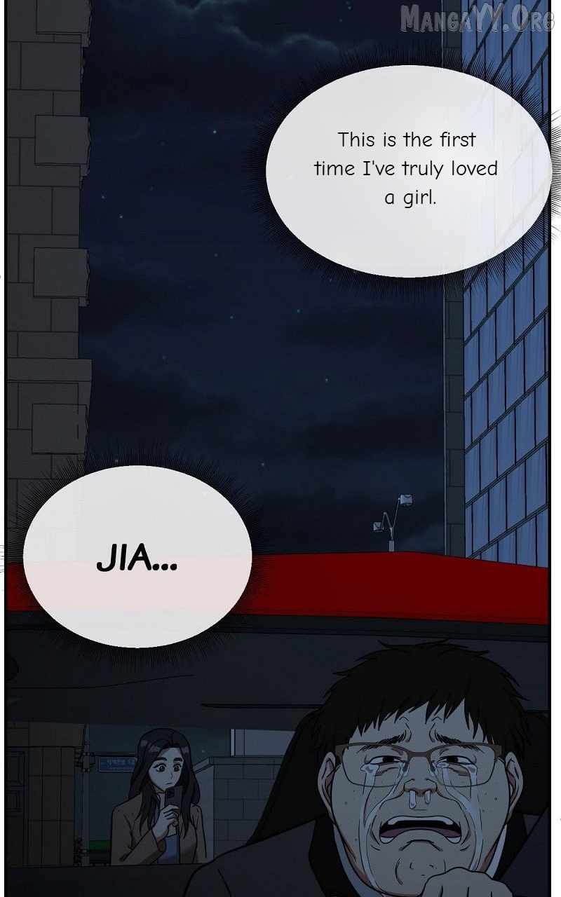 Read Change Me chapter 59 image 76 on Lezhin