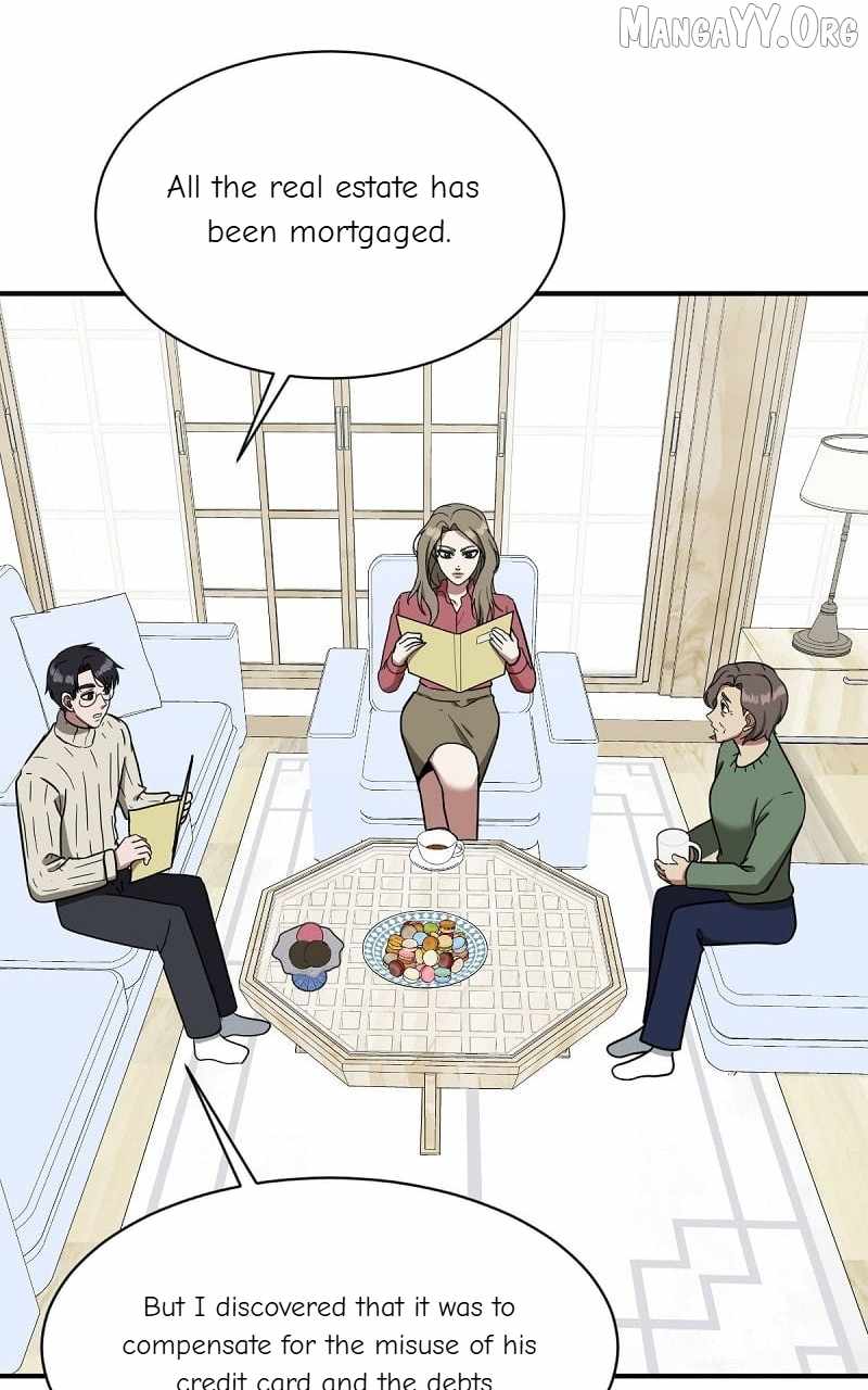 Read Change Me chapter 59 image 85 on Lezhin