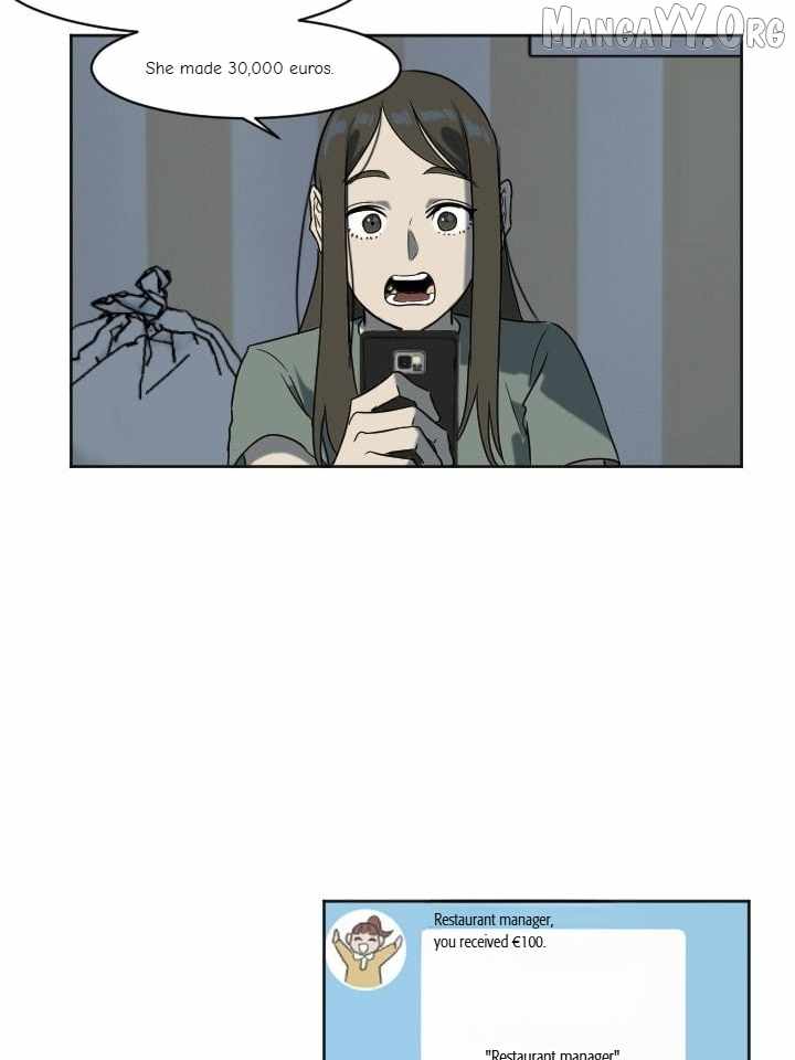 Read Change Me chapter 6 image 12 on Lezhin