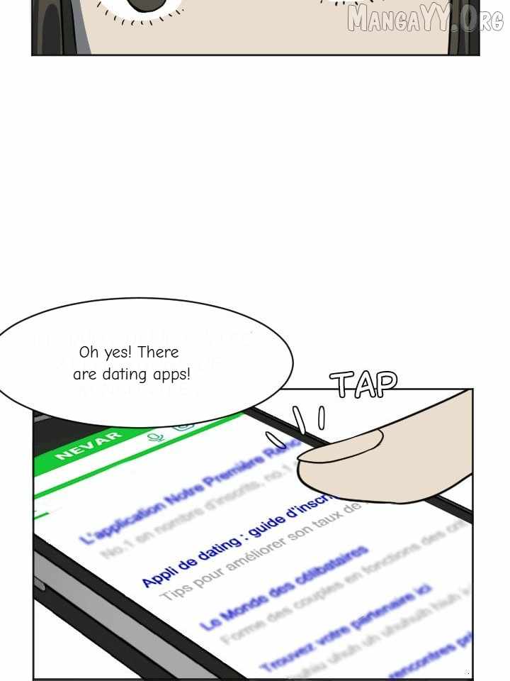 Read Change Me chapter 6 image 19 on Lezhin