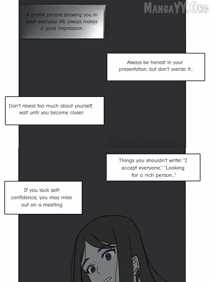 Read Change Me chapter 6 image 22 on Lezhin