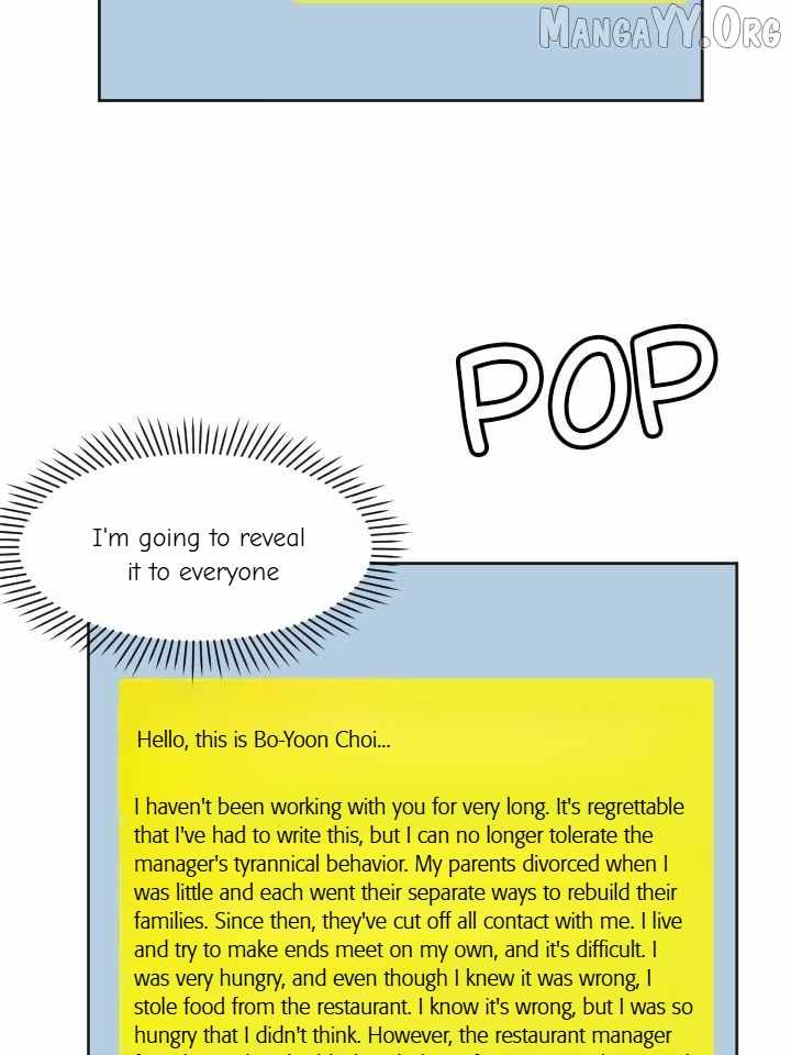 Read Change Me chapter 6 image 3 on Lezhin