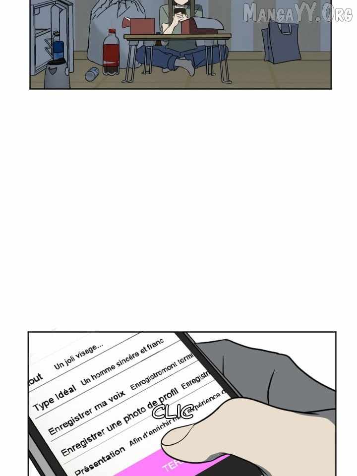 Read Change Me chapter 6 image 32 on Lezhin