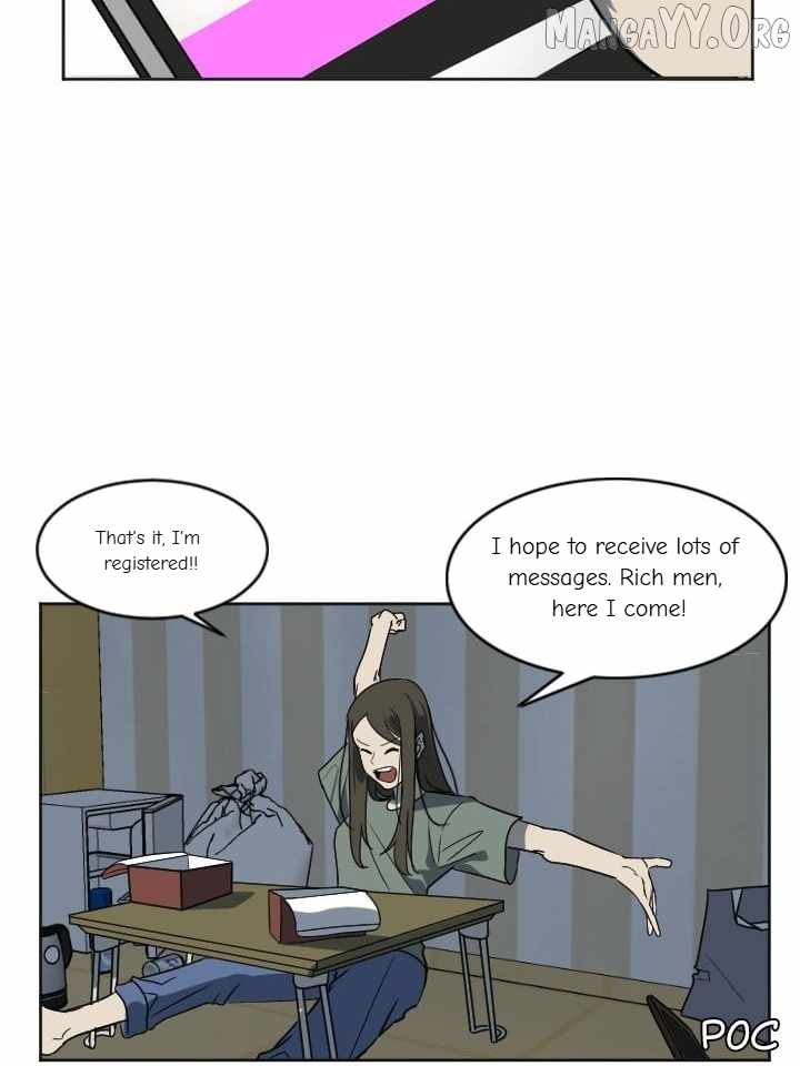 Read Change Me chapter 6 image 33 on Lezhin