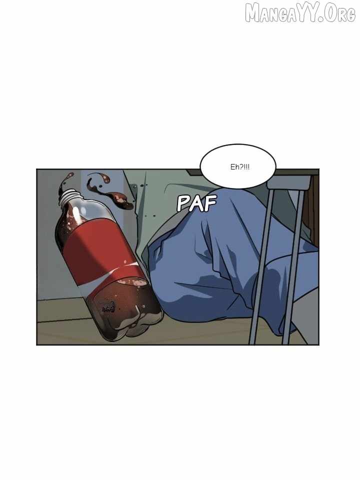 Read Change Me chapter 6 image 34 on Lezhin