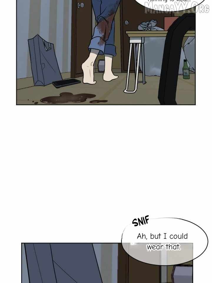 Read Change Me chapter 6 image 36 on Lezhin