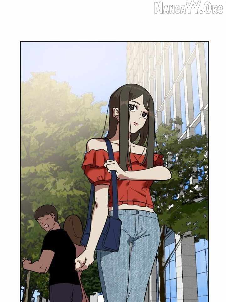 Read Change Me chapter 6 image 40 on Lezhin