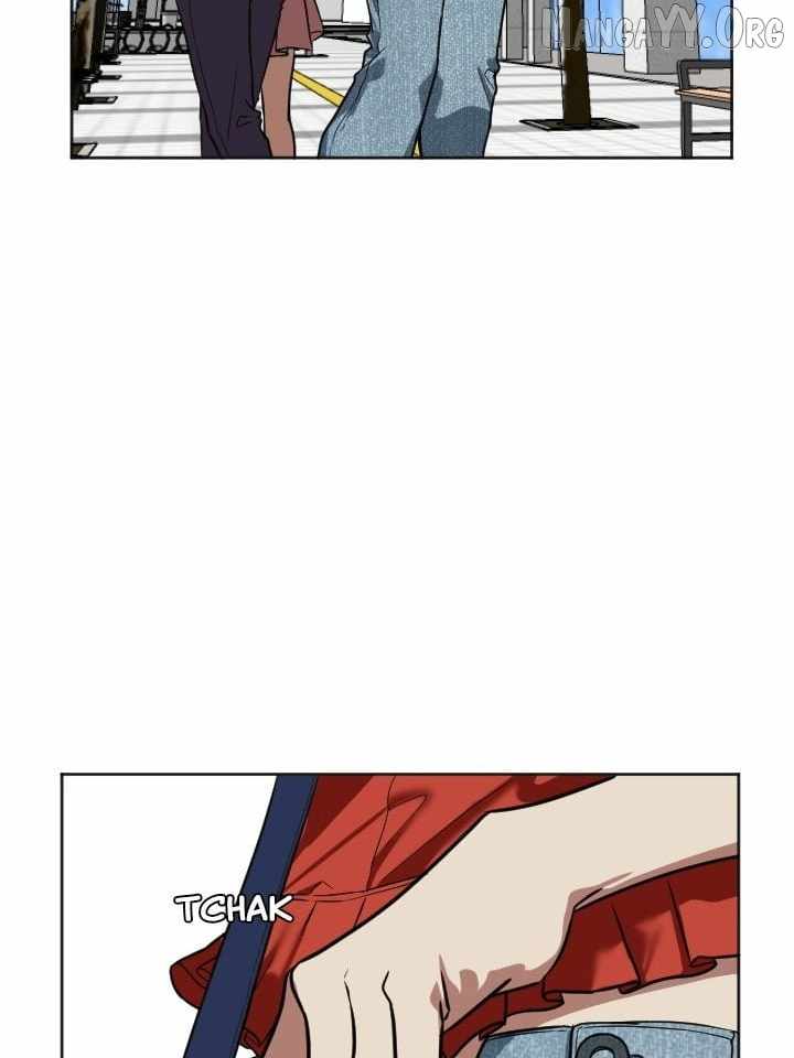 Read Change Me chapter 6 image 41 on Lezhin