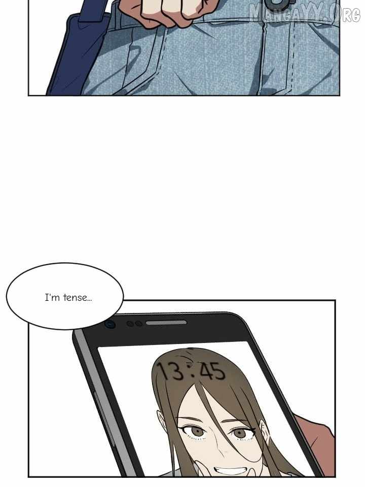 Read Change Me chapter 6 image 42 on Lezhin