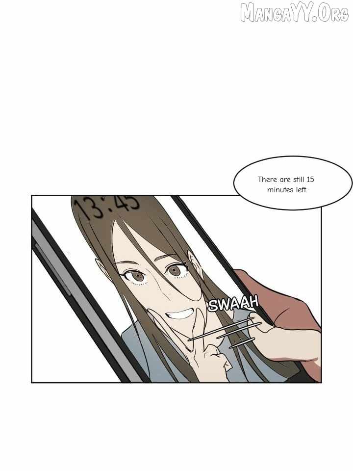 Read Change Me chapter 6 image 43 on Lezhin