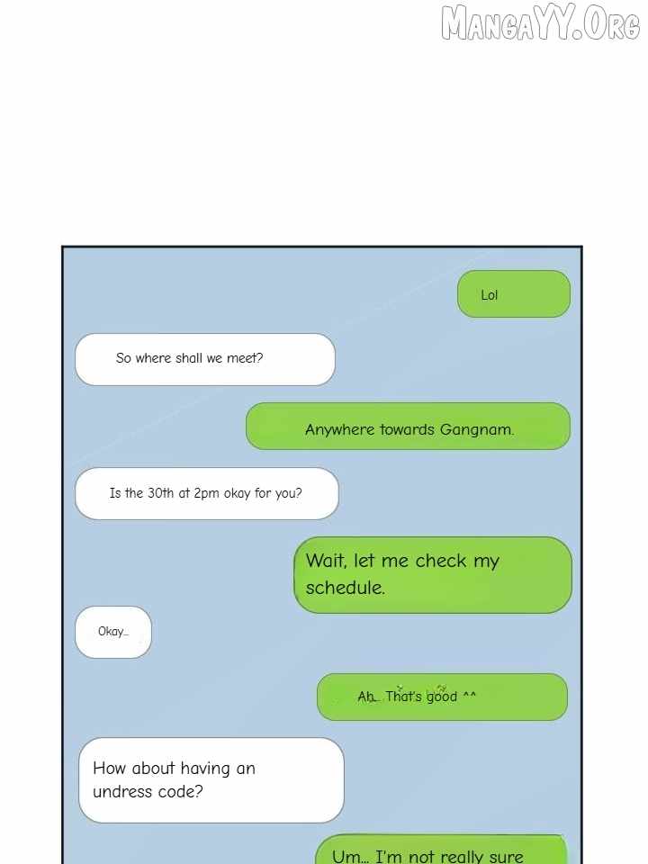 Read Change Me chapter 6 image 44 on Lezhin