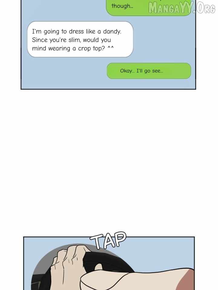 Read Change Me chapter 6 image 45 on Lezhin