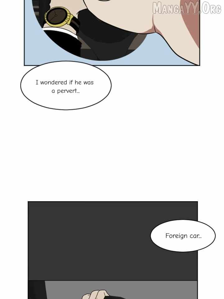 Read Change Me chapter 6 image 46 on Lezhin