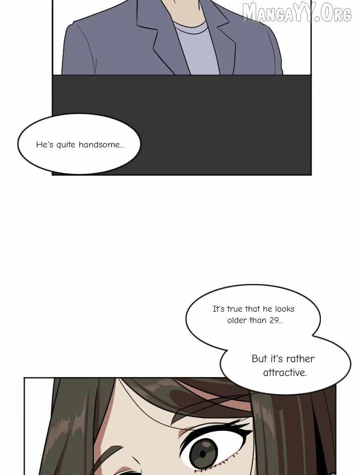 Read Change Me chapter 6 image 50 on Lezhin