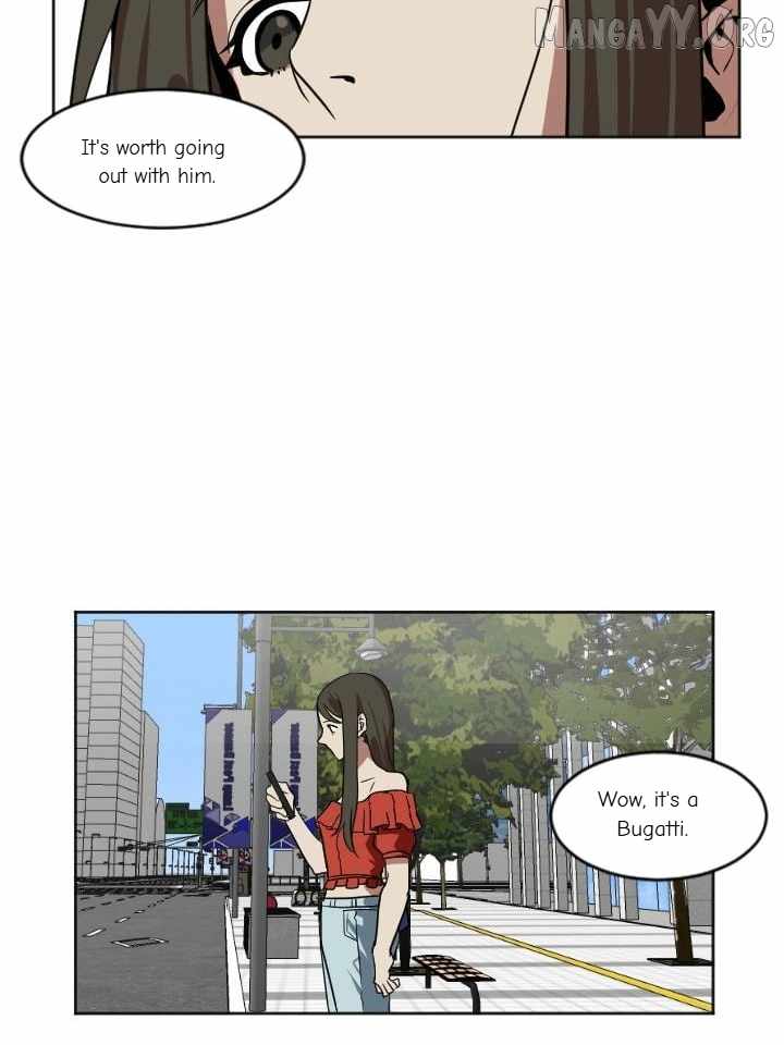 Read Change Me chapter 6 image 51 on Lezhin