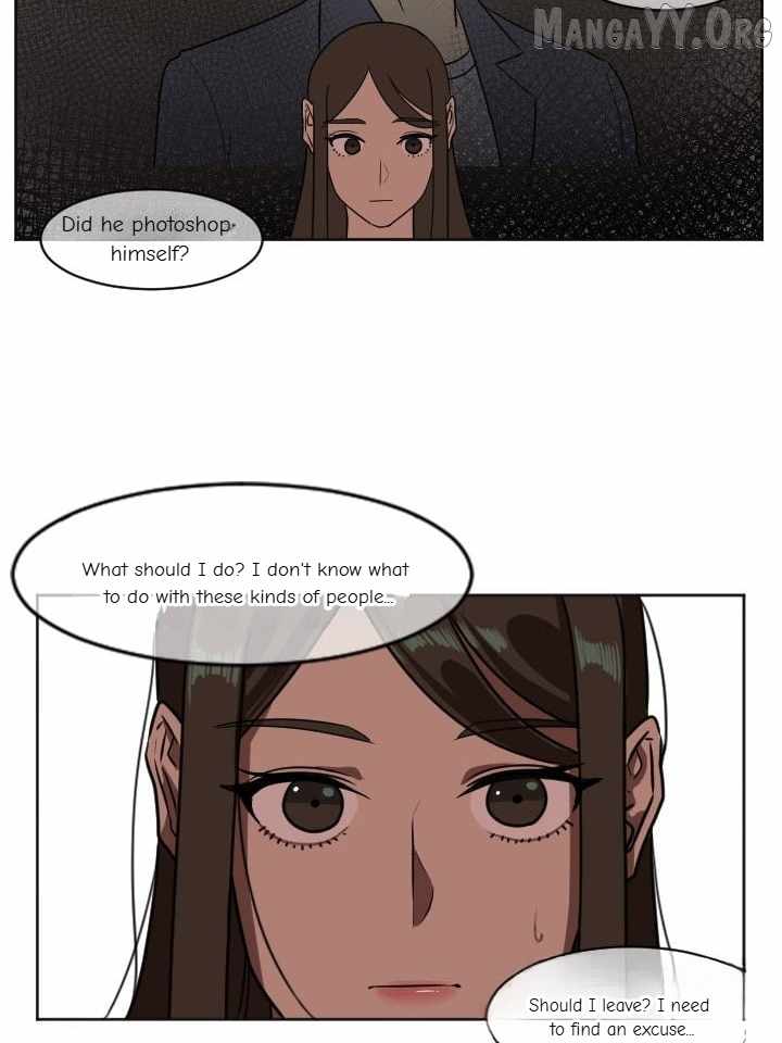 Read Change Me chapter 6 image 66 on Lezhin