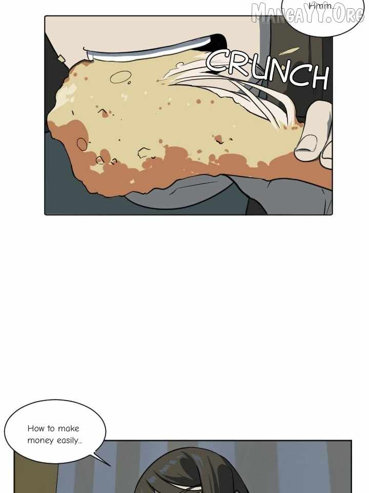 Read Change Me chapter 6 image 7 on Lezhin