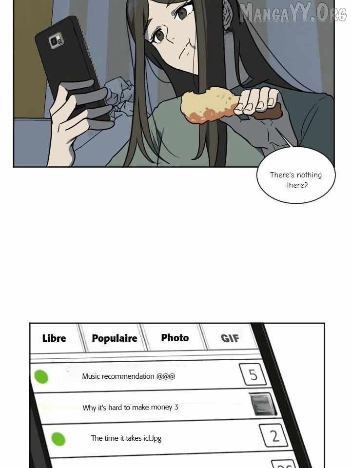 Read Change Me chapter 6 image 8 on Lezhin
