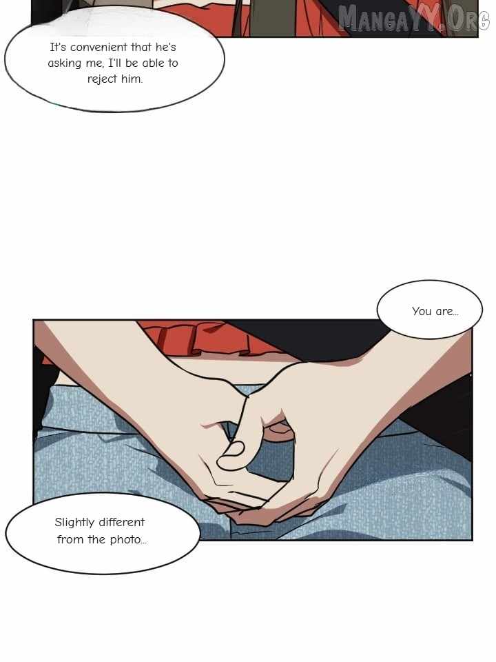 Read Change Me chapter 6 image 82 on Lezhin