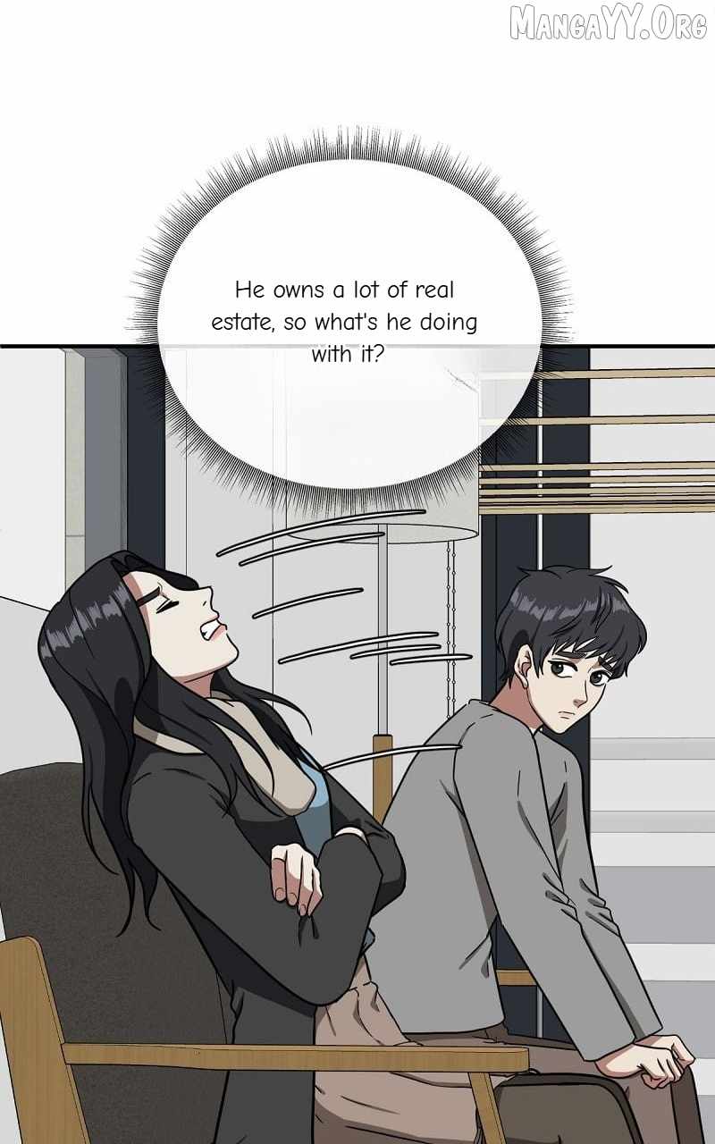 Read Change Me chapter 60 image 106 on Lezhin