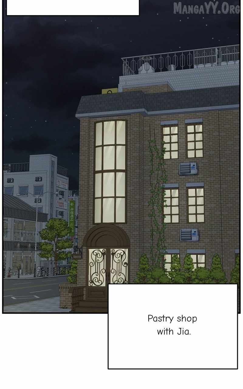 Read Change Me chapter 60 image 115 on Lezhin