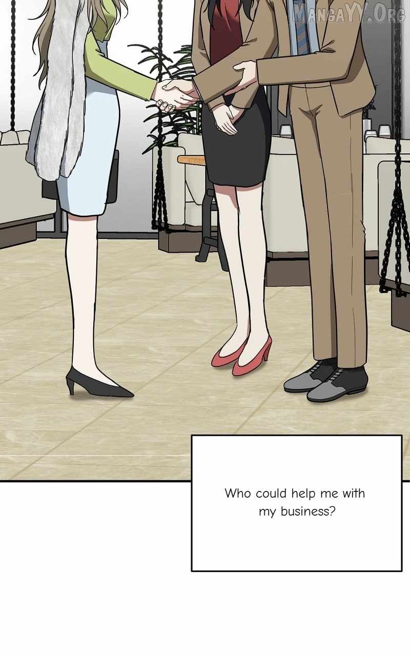 Read Change Me chapter 60 image 128 on Lezhin