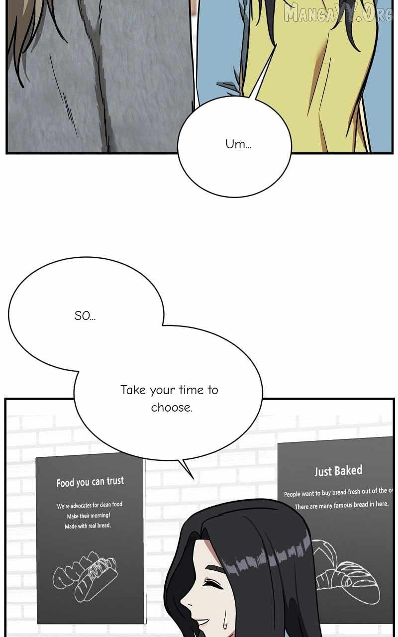 Read Change Me chapter 60 image 13 on Lezhin