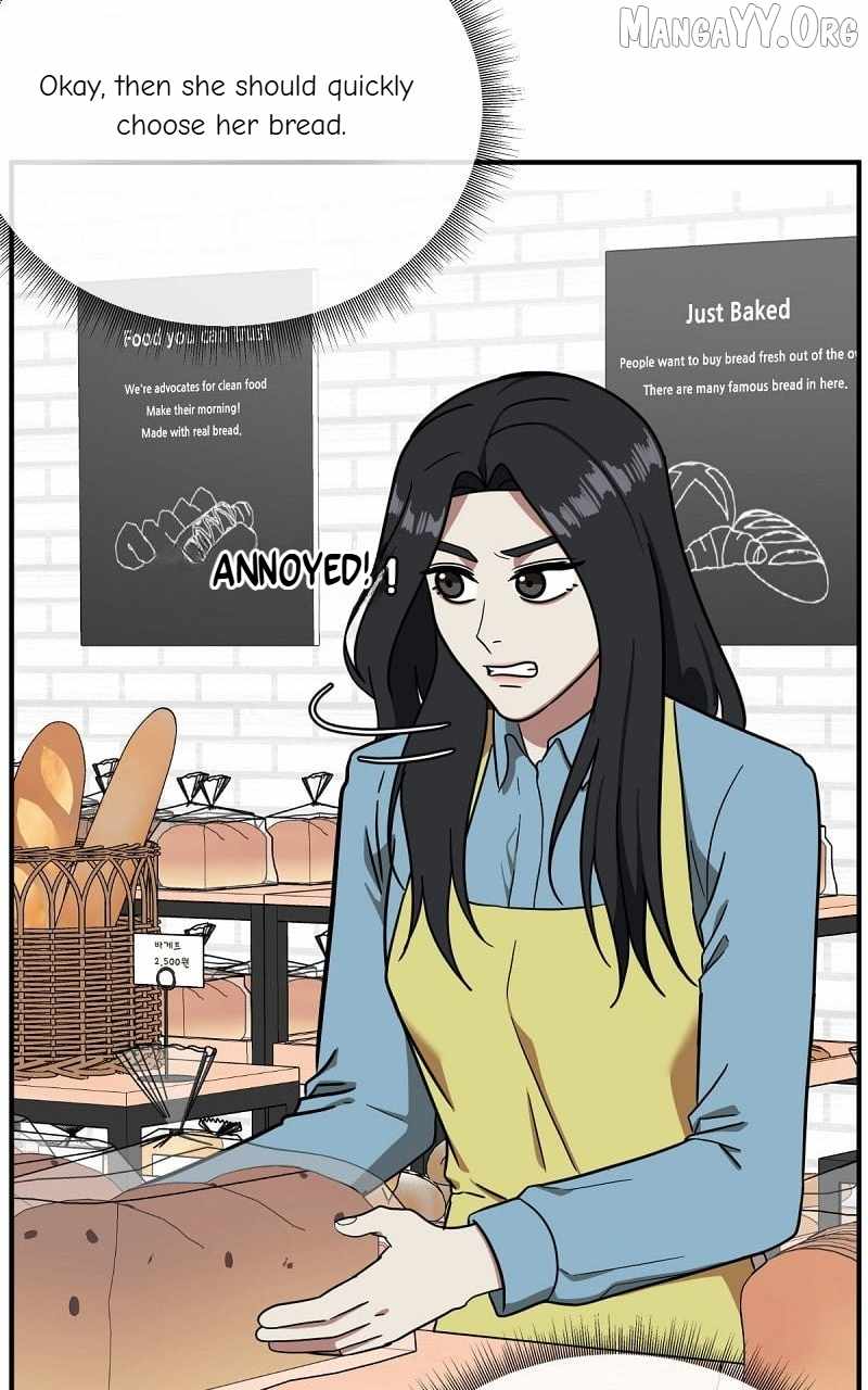Read Change Me chapter 60 image 15 on Lezhin