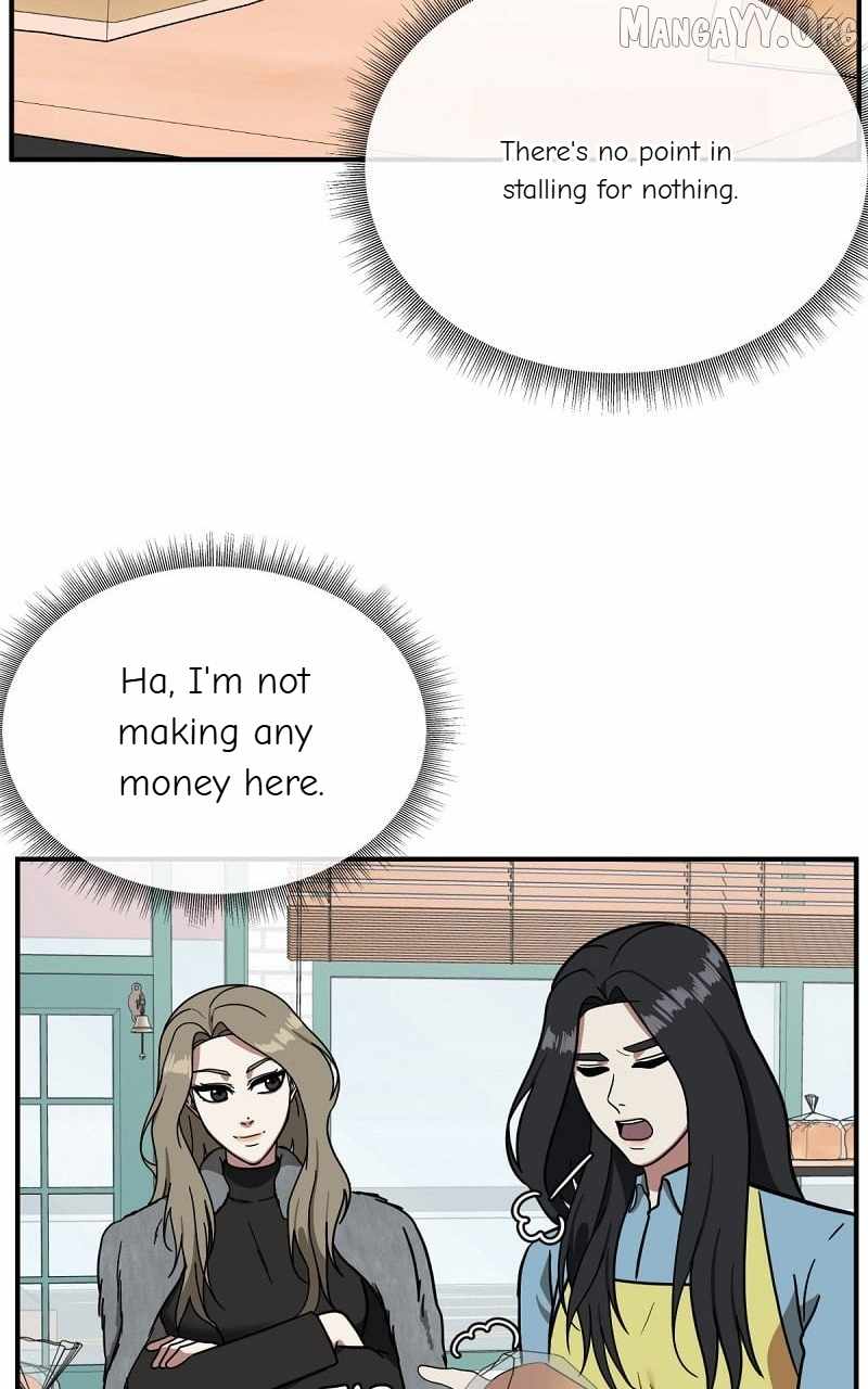Read Change Me chapter 60 image 16 on Lezhin