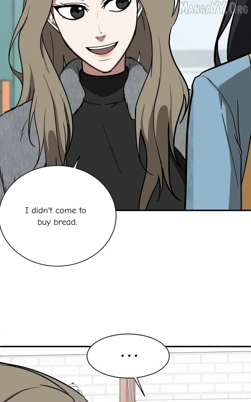Read Change Me chapter 60 image 18 on Lezhin
