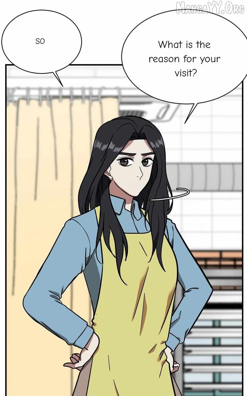 Read Change Me chapter 60 image 20 on Lezhin