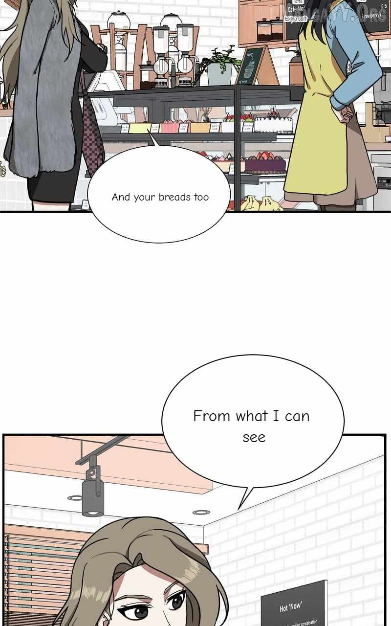Read Change Me chapter 60 image 22 on Lezhin