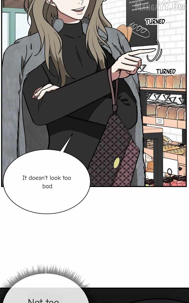 Read Change Me chapter 60 image 23 on Lezhin