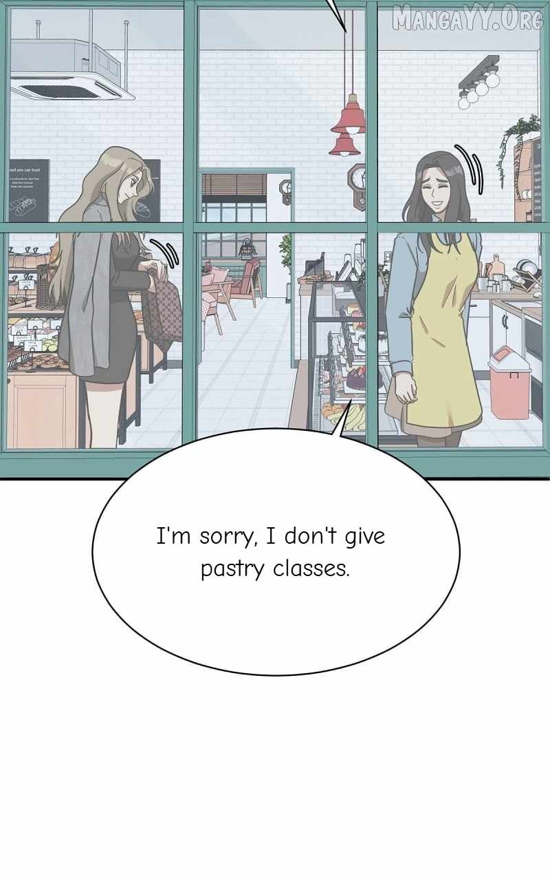 Read Change Me chapter 60 image 27 on Lezhin