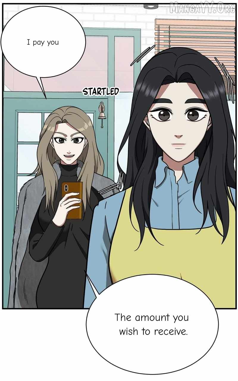 Read Change Me chapter 60 image 28 on Lezhin